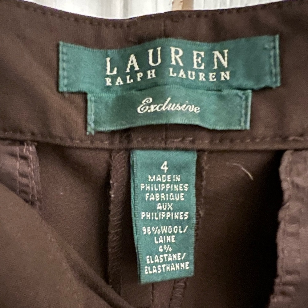 Pants - Picture 2 of 2